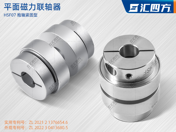 探讨下磁齿轮与机械齿轮相比有哪些优势？